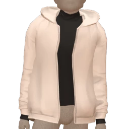 Drop Science Leave Me Be Jacket