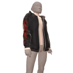 Drop Science Issues Sweater