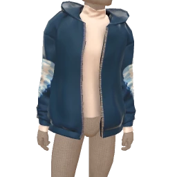 Drop Science Whirlwind Sweater