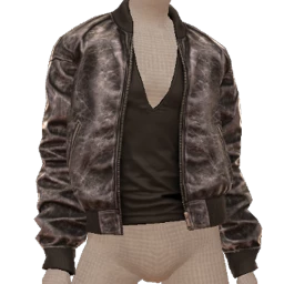 Drop Science Festive Flare Jacket