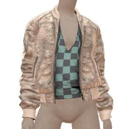 Drop Science Sandstone Drip Jacket