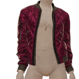 Drop Science Radiant Flare Jacket