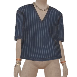 Drop Science Vivid Vortex T-Shirt