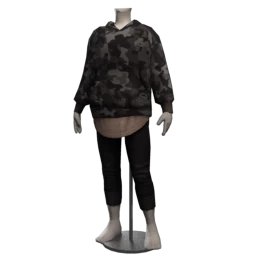 Drop Science Young And Restless Outfit