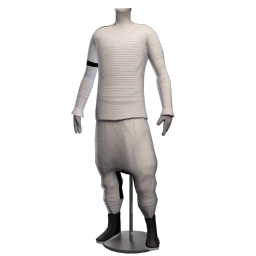 Drop Science Light Beam Outfit