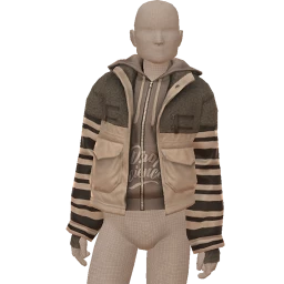 Drop Science Groove Flow Jacket