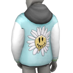 NMS Strangers Hoodie