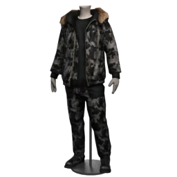 Drop Science Under The Radar Outfit