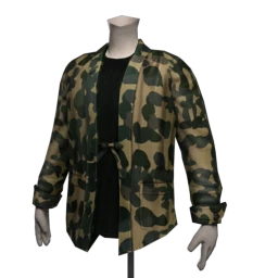 Drop Science Fighter Shirt