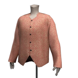 Drop Science Rising Sun Shirt