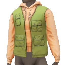 NMS Exploring in Style Sweater