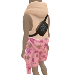 Drop Science Candy Runner Outfit