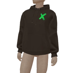 Drop Science Cyber Hoodie