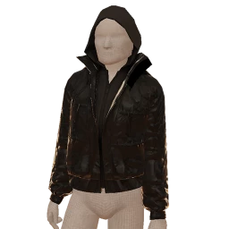 Drop Science No Socials Hoodie