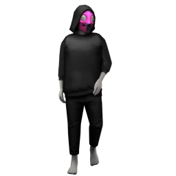 Welcome To The Club Outfit