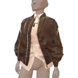 Drop Science Dance Bomber Jacket