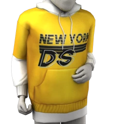 Drop Science Brooklyn Jogger Hoodie