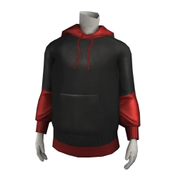 Drop Science Instability Hoodie