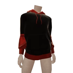 Drop Science Dark Emotion Sweater