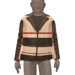 Drop Science Waiting On You Jacket