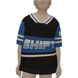 Drop Science Don't Bore Me T-Shirt (Blue)