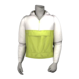 Drop Science Bjørnsund Coat