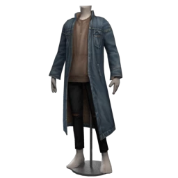 Drop Science Fight or Flight Outfit 