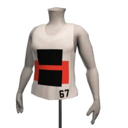 Drop Science V-Neck Jersey