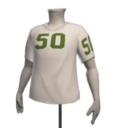 Drop Science Team Jersey - Green