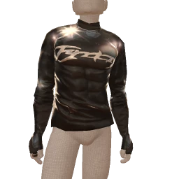 Drop Science Silver City Lights T-Shirt