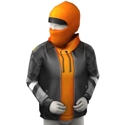 Drop Science Threat Level One Hoodie & Jacket