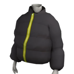 Drop Science Nomad Jacket (Shadow)