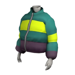 Drop Science Nomad Jacket (Nature)