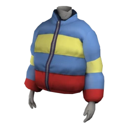 Drop Science Nomad Jacket (Collective)