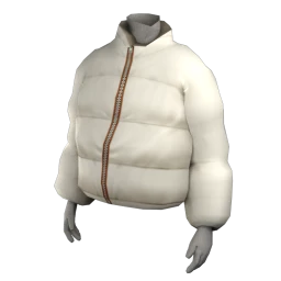 Drop Science Nomad Jacket (Ghost)