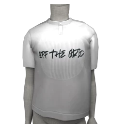 Drop Science "Off The Grid" Top