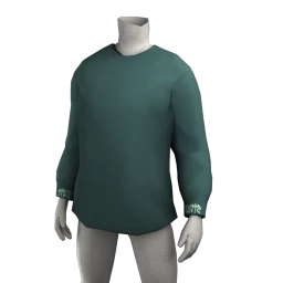 Drop Science "Street" Jumper (Park)