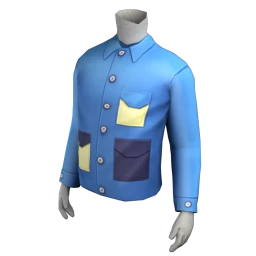 Drop Science Network Shirt (Day)