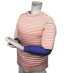 Drop Science Firewall Shirt