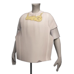 Drop Science Swag Chain Hoodie