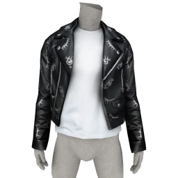 Drop Science Eye Catcher Jacket