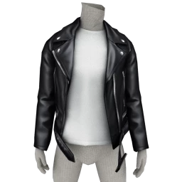 Drop Science Painted Desert Jacket