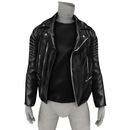 Drop Science Silent Tiger Jacket