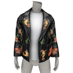 Drop Science Eastern Nature Jacket