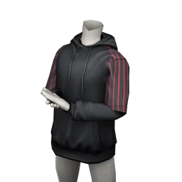 Drop Science Charge Leader Top