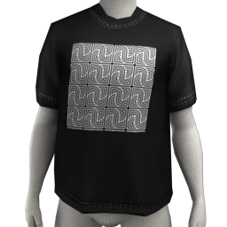 Drop Science Emblem T-Shirt