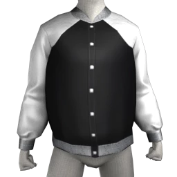 Drop Science Profile Jacket