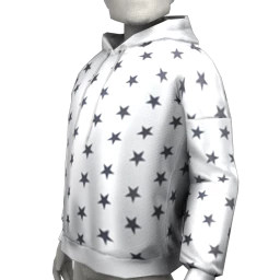 Drop Science Streetstar Hoodie