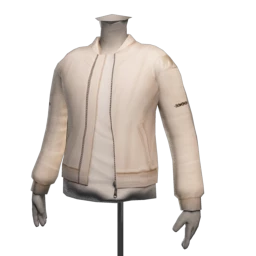 Drop Science Season 1 Zip Hoodie