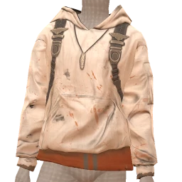 Drop Science Boardwalk Rebellion Sweater